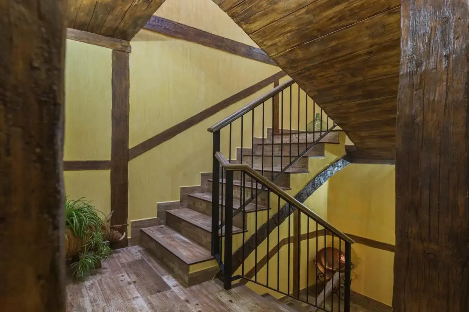 El Rincón de la Iglesia