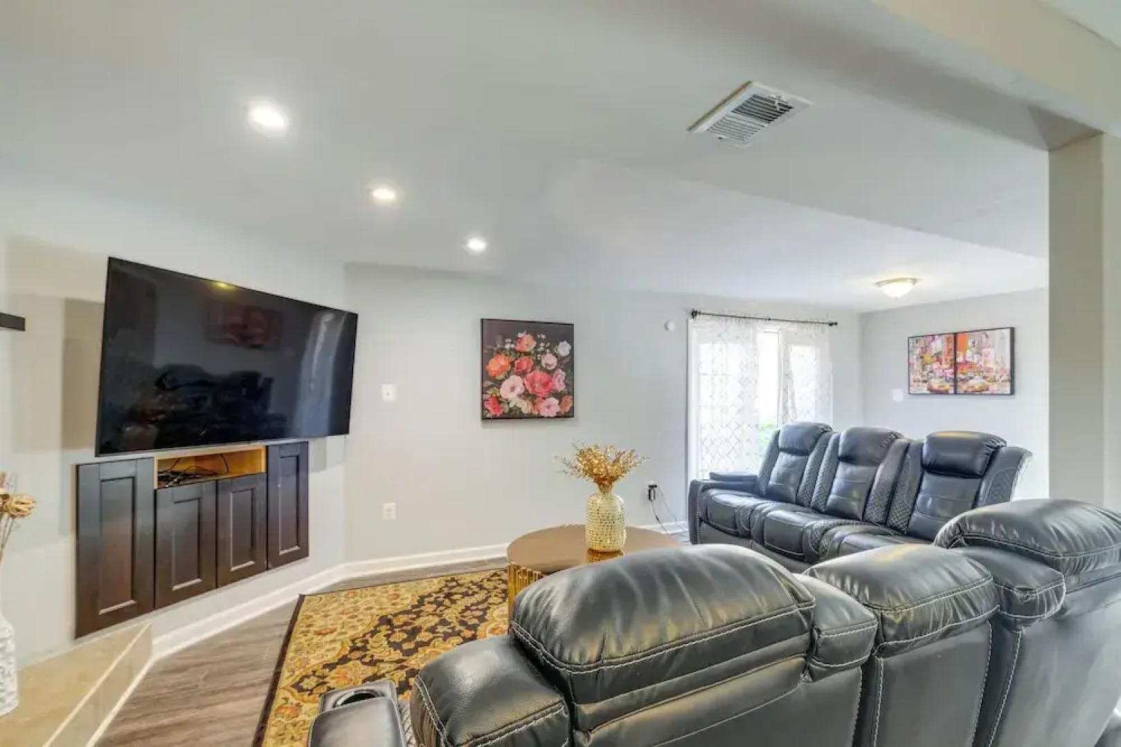 Pet-friendly Woodbridge Retreat Near Potomac Mills