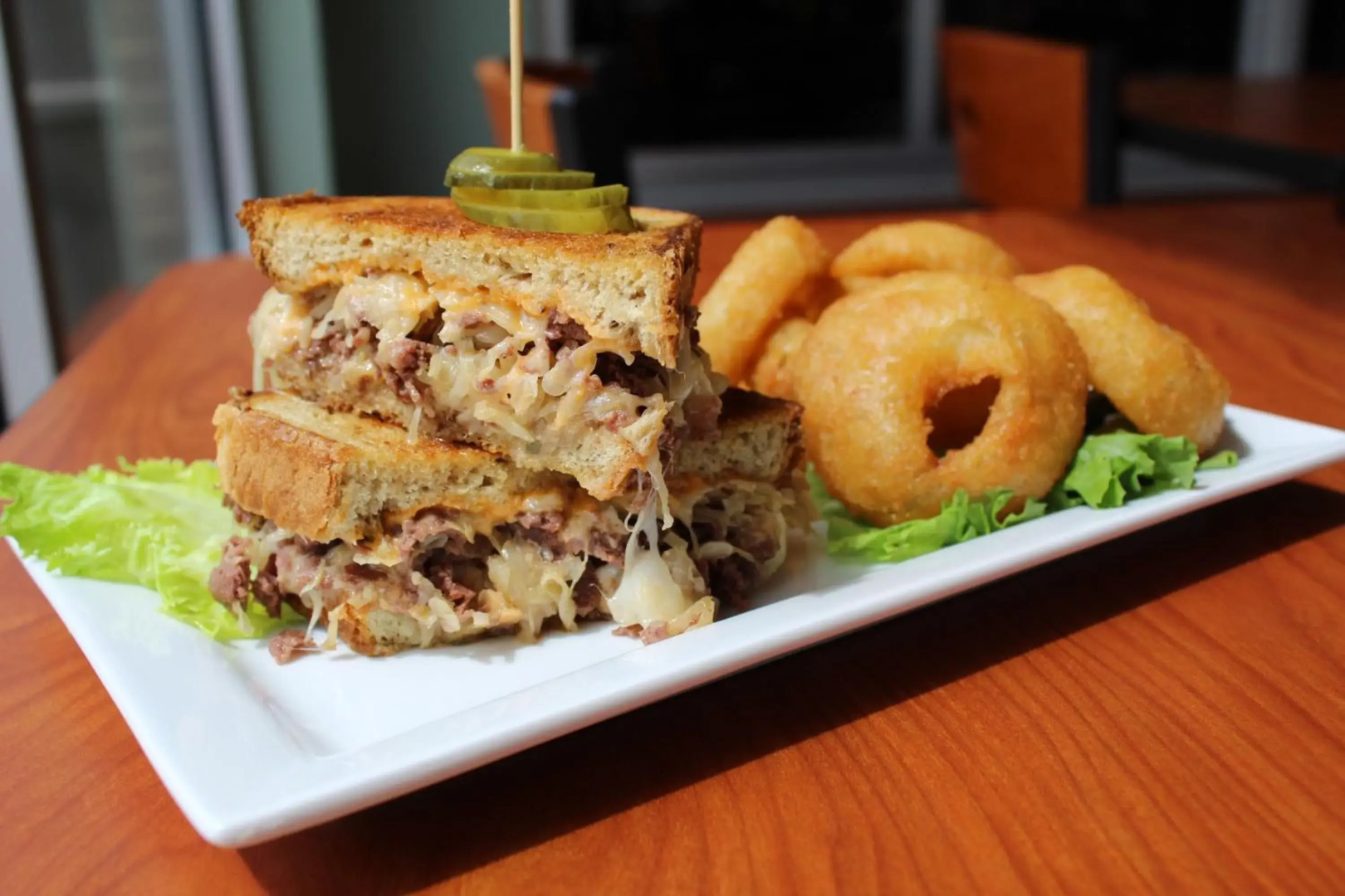 Shenvalee Golf Resort