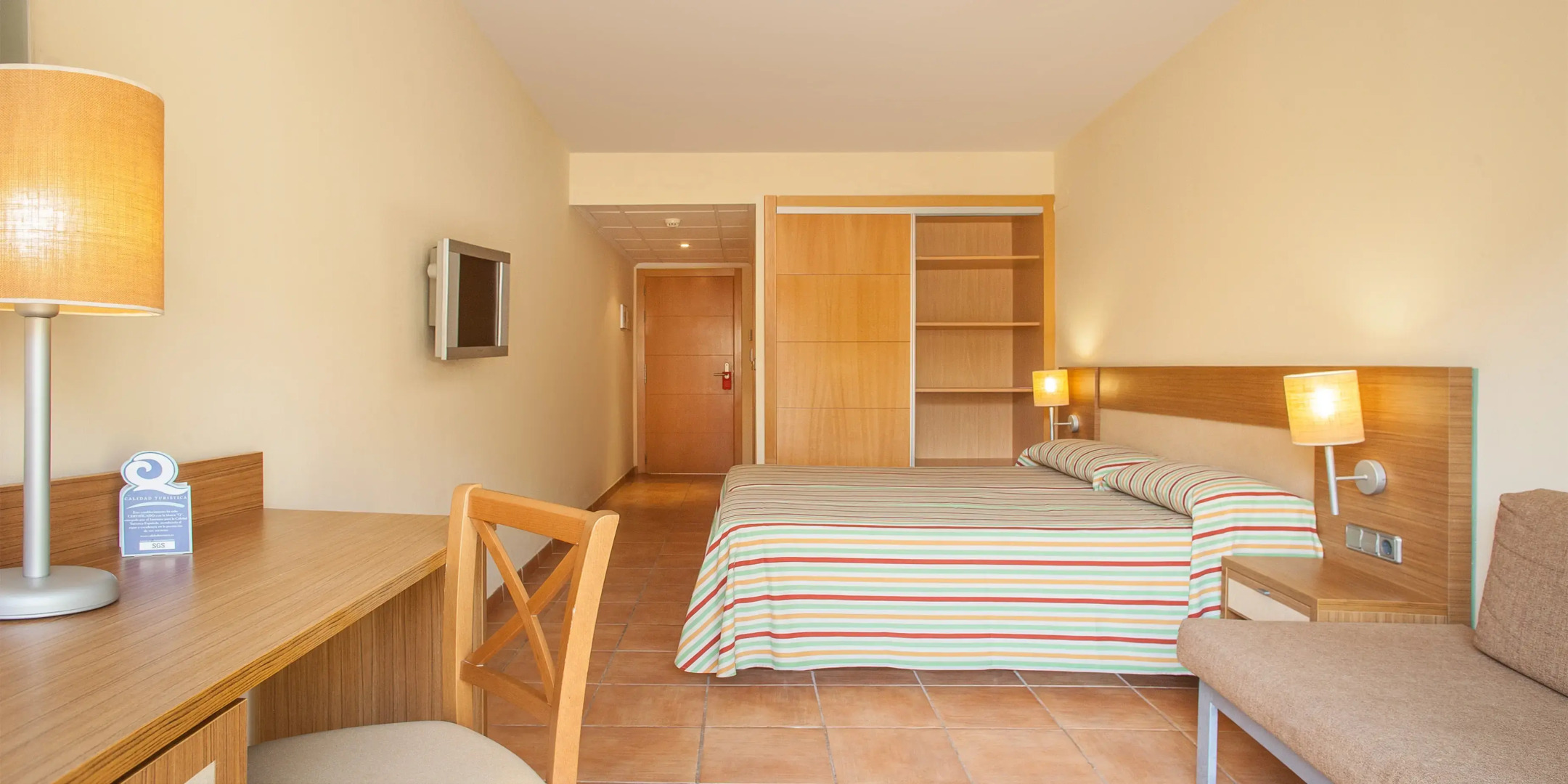 Отель RH Casablanca & Suites