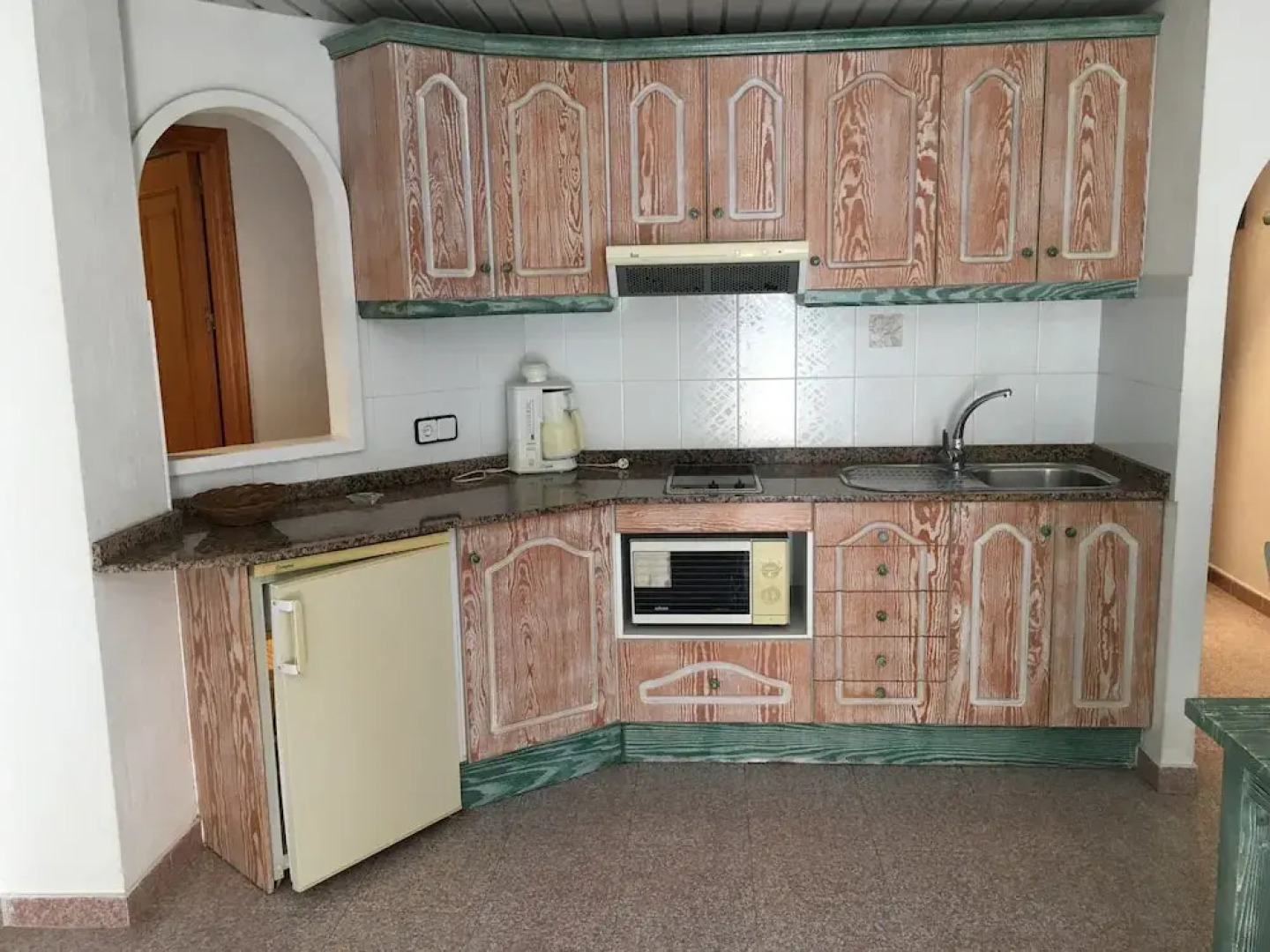 Aparthotel Sole Bello