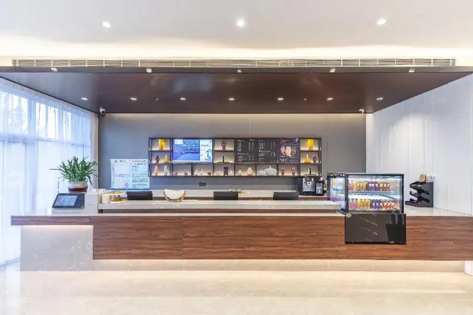 Hanting Premium Hotel Guangrao Four Seasons Flowe