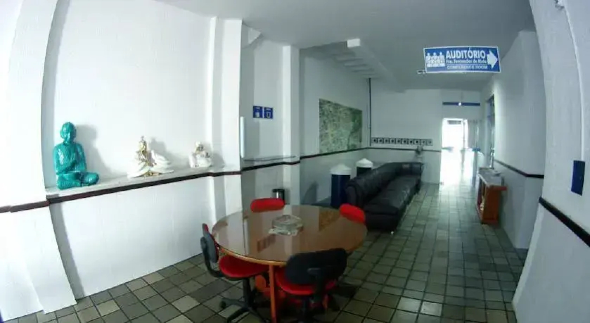 São Luiz Plaza Hotel