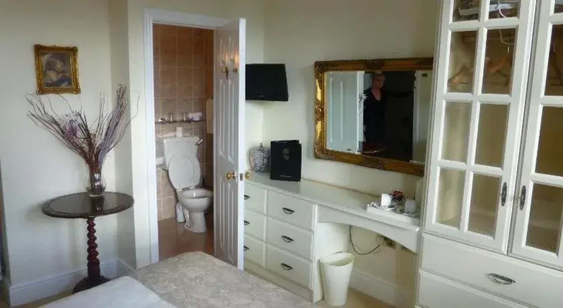 The Blarney Stone Guesthouse