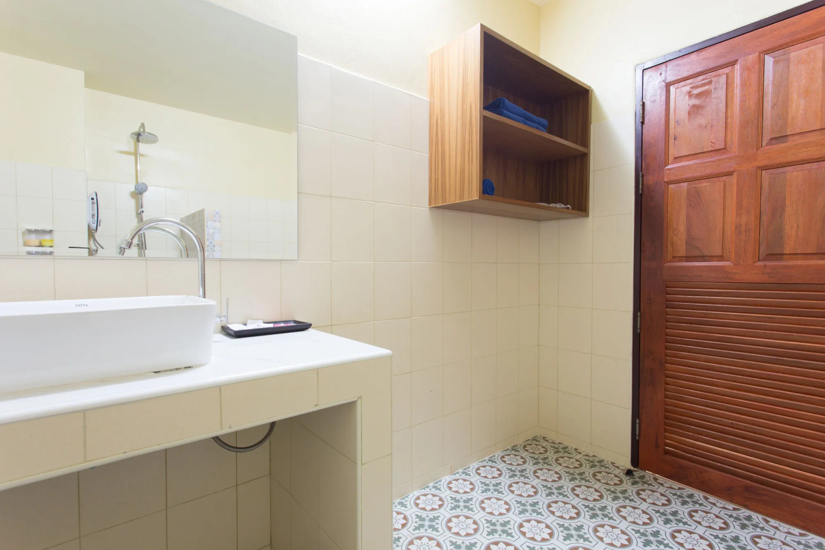 Baan Suan Villas Resort