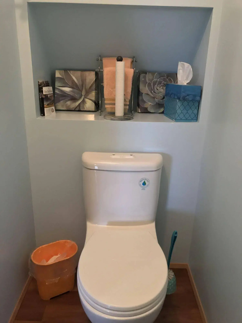 Wild Rose Bed & Breakfast