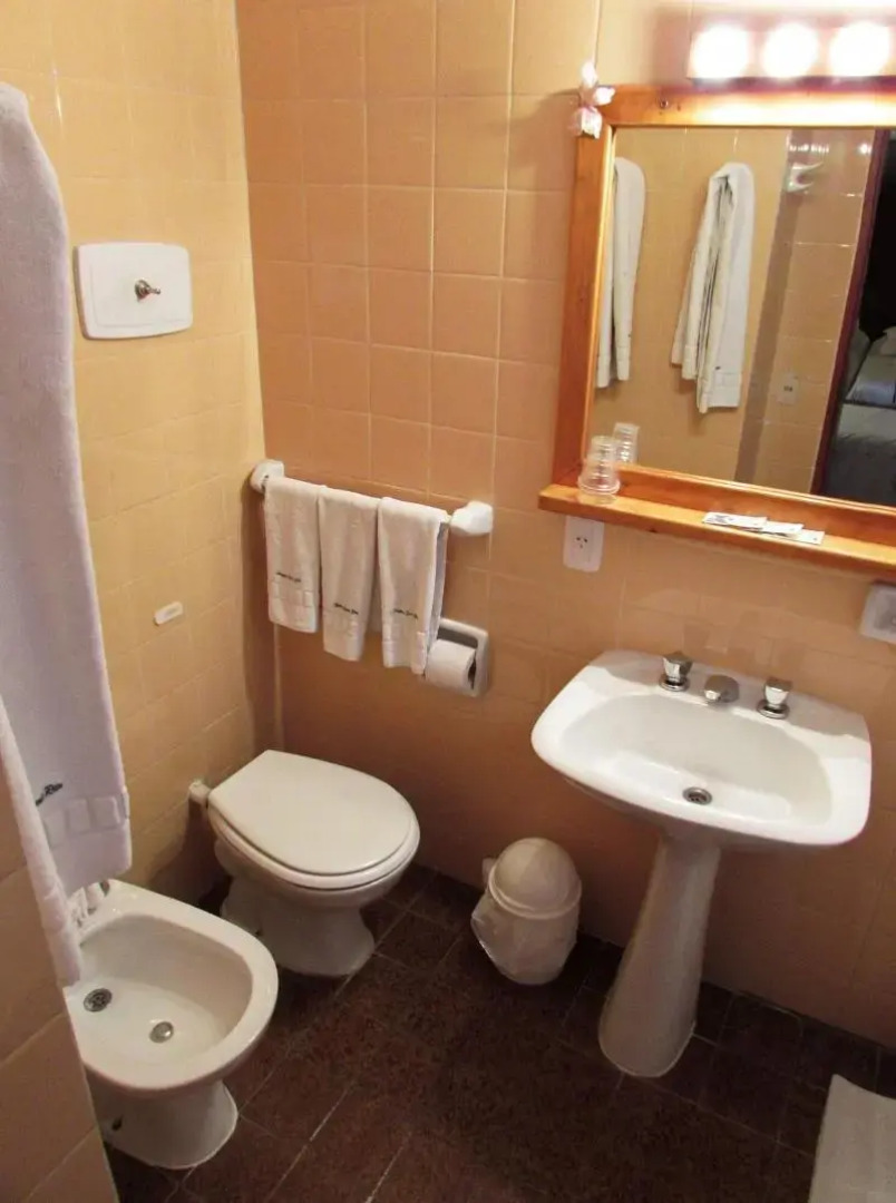 Hostería Santa Rita