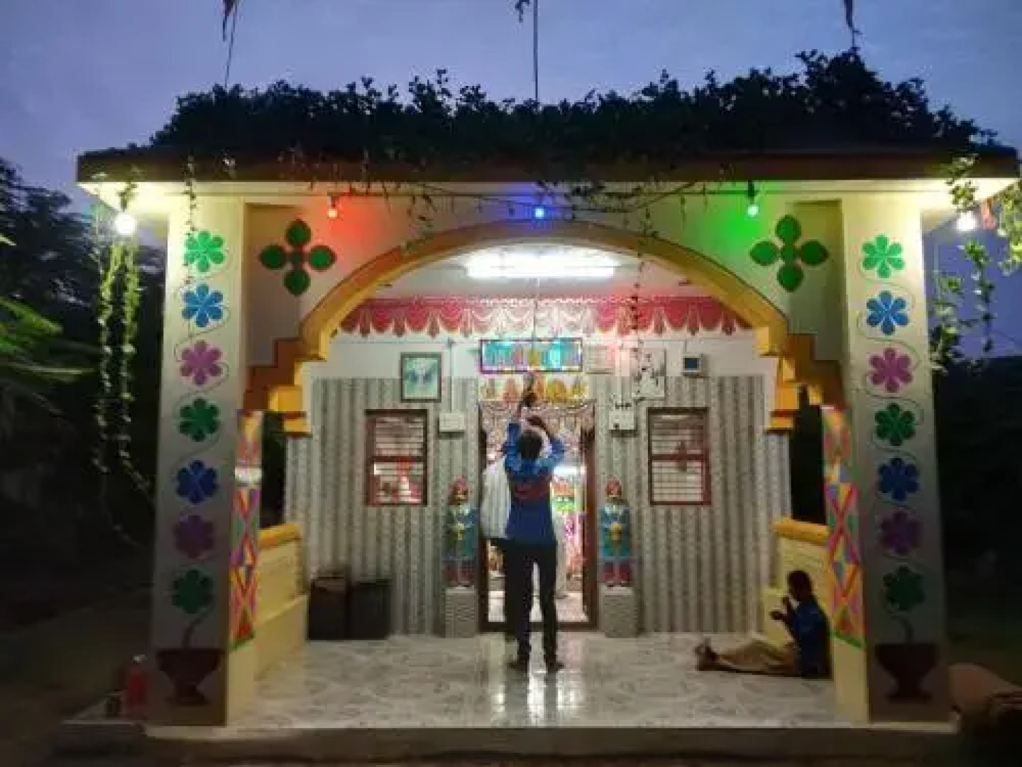 Rann Chandni Village Stay