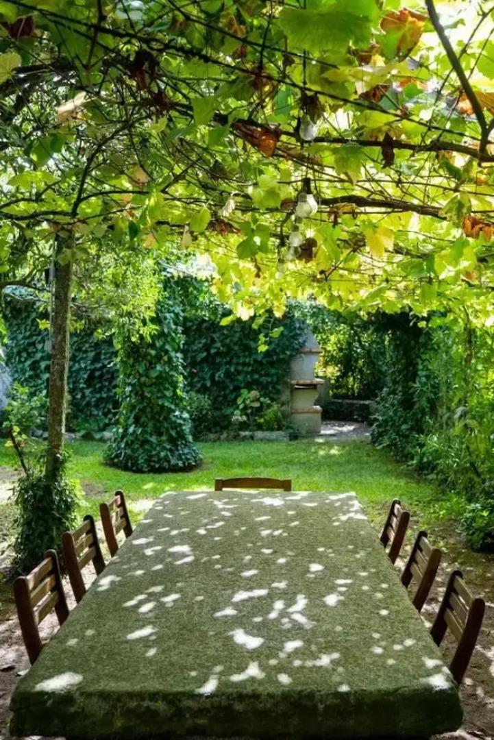 Pool Villa Espigueiro I