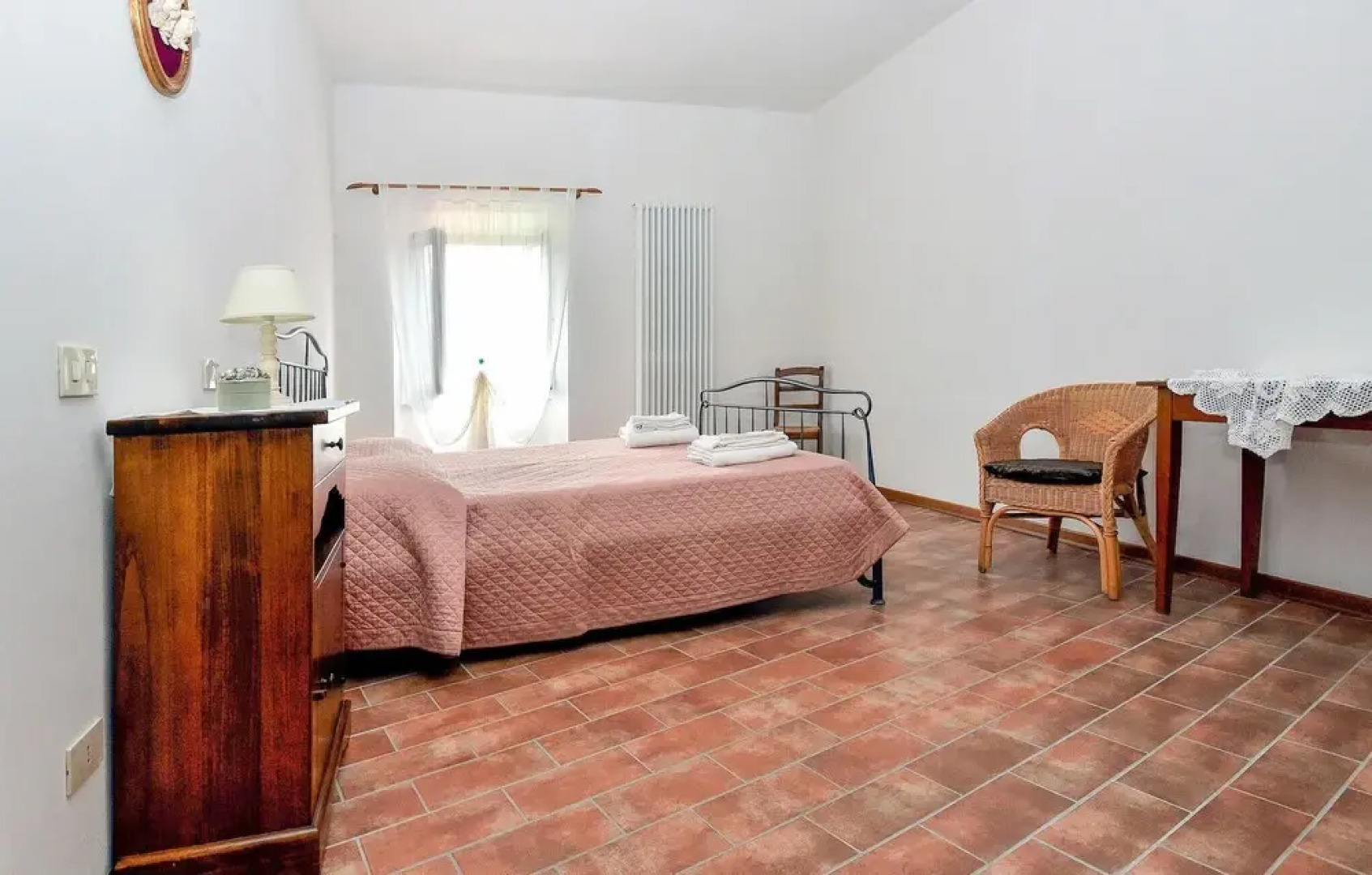 Nice Home in Nicciano With 5 Bedrooms, Wifi and Outdoor Swimming Pool