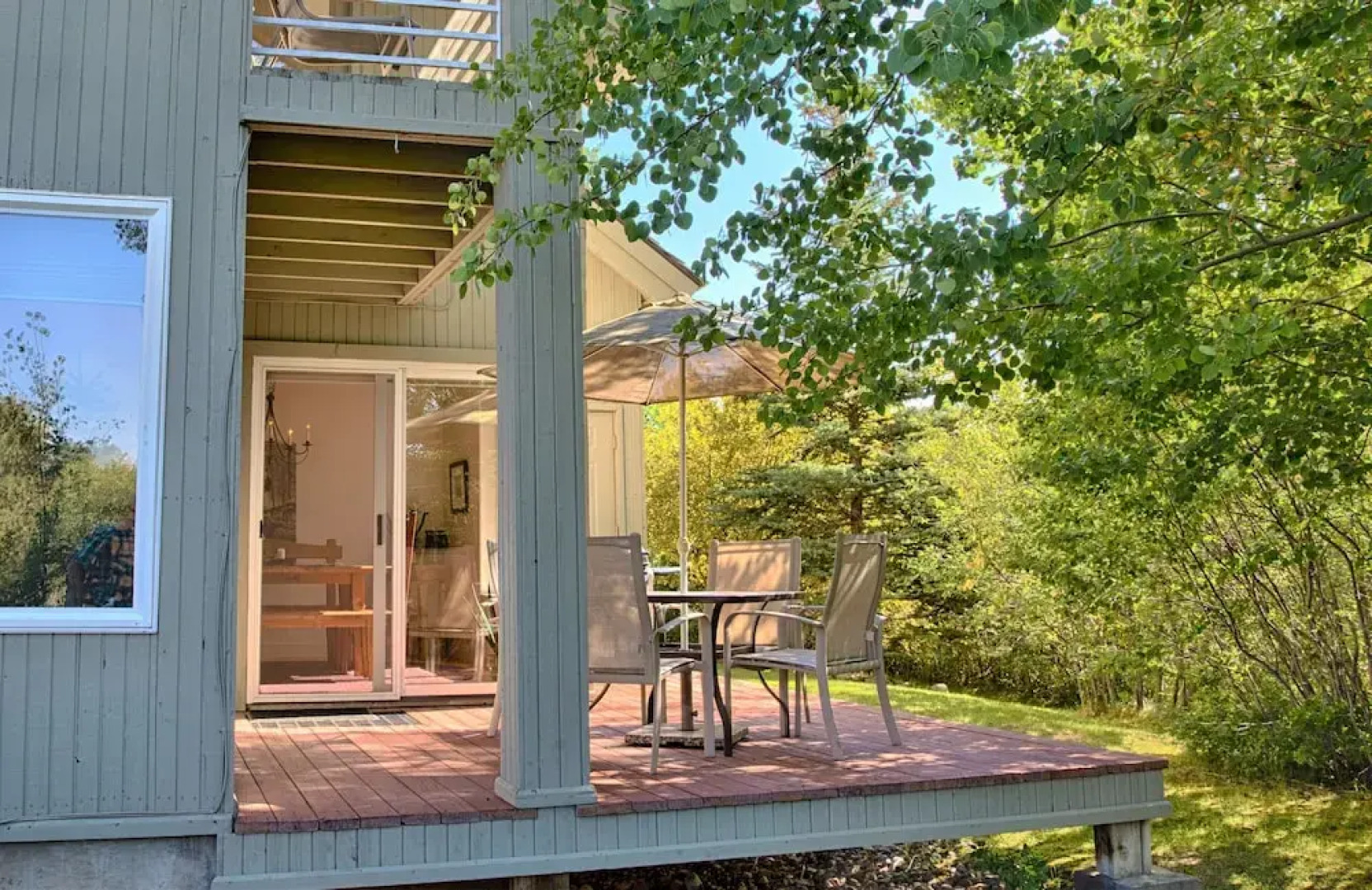 Grand Targhee at Shadow Brook