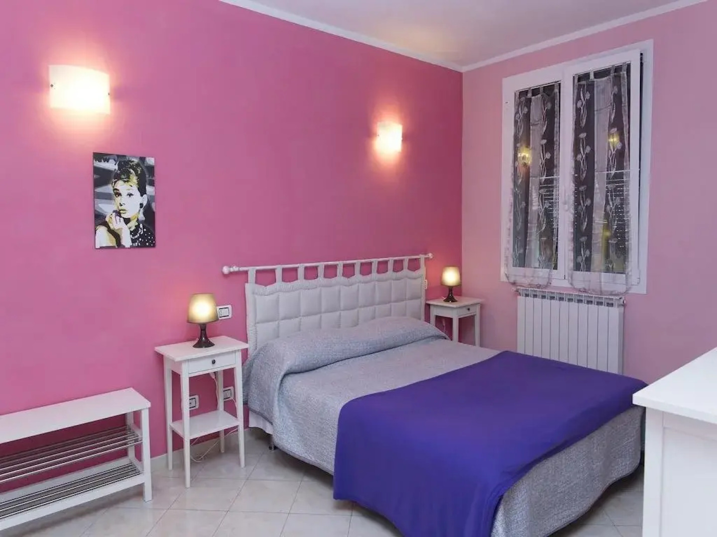 Affittacamere La Lanterna Sopra il Moggia