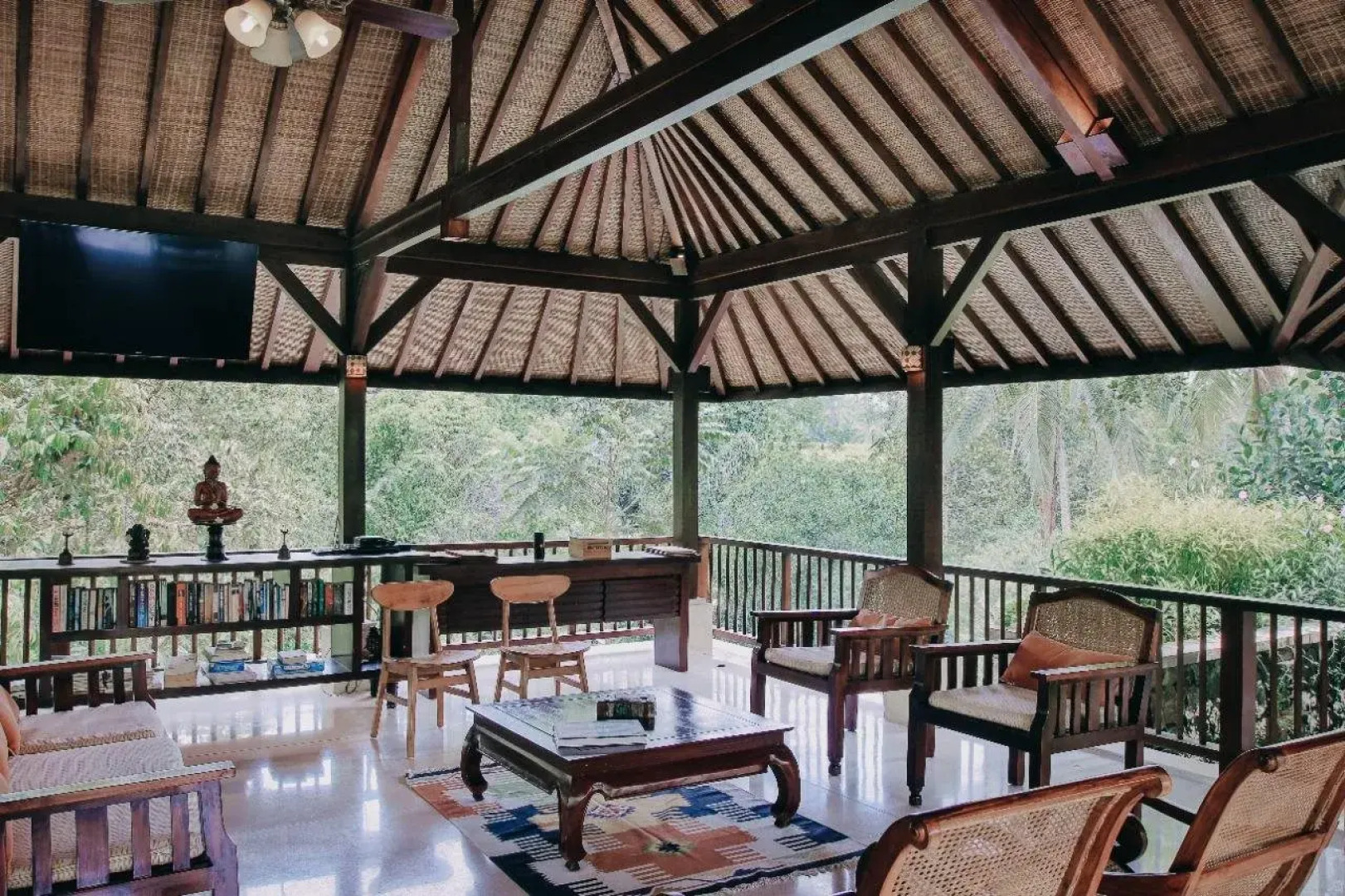 BeingSattvaa Luxury Ubud