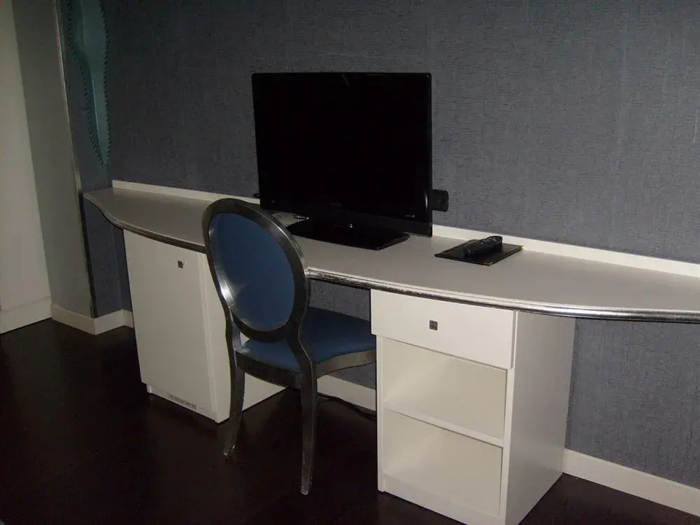 Hotel - Motel Flower