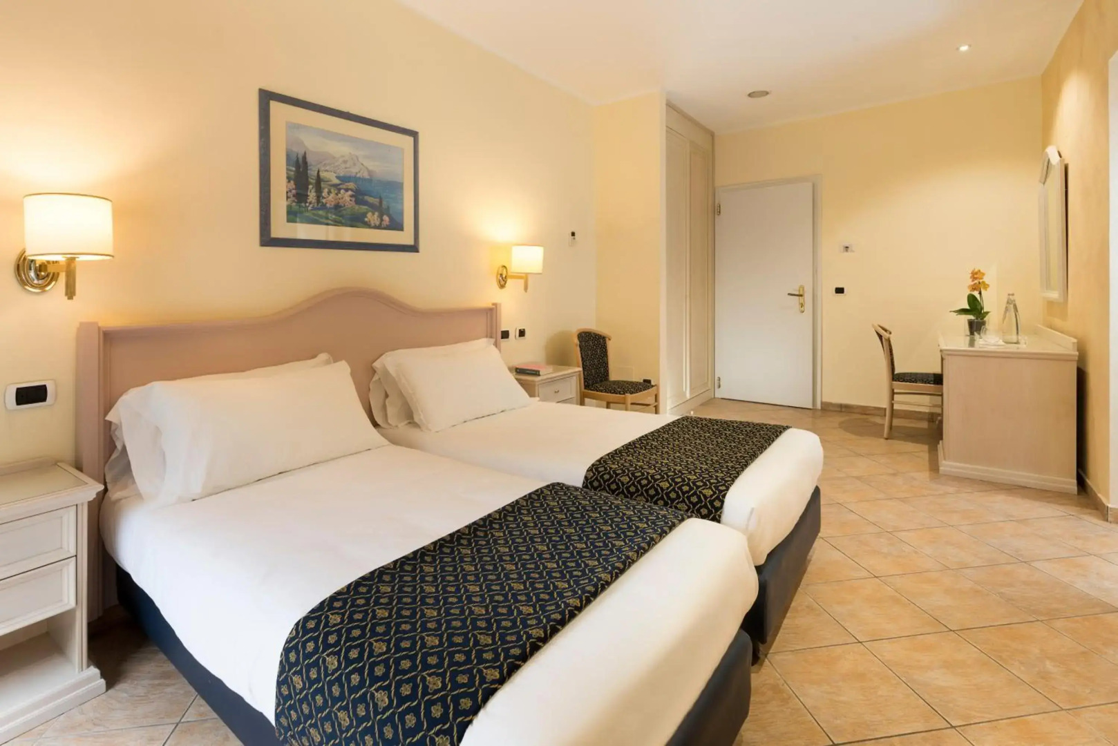 Sant Alphio Garden Hotel & Spa