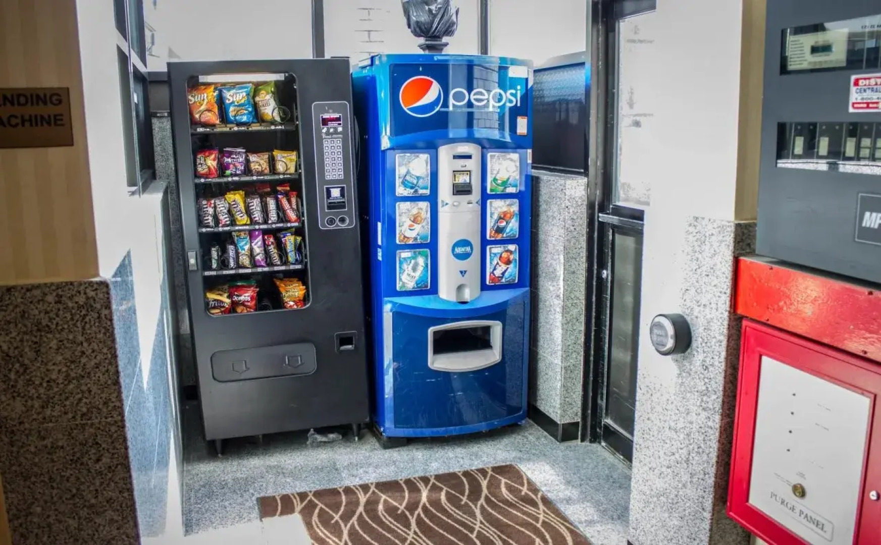 Comfort Inn JFK Airport