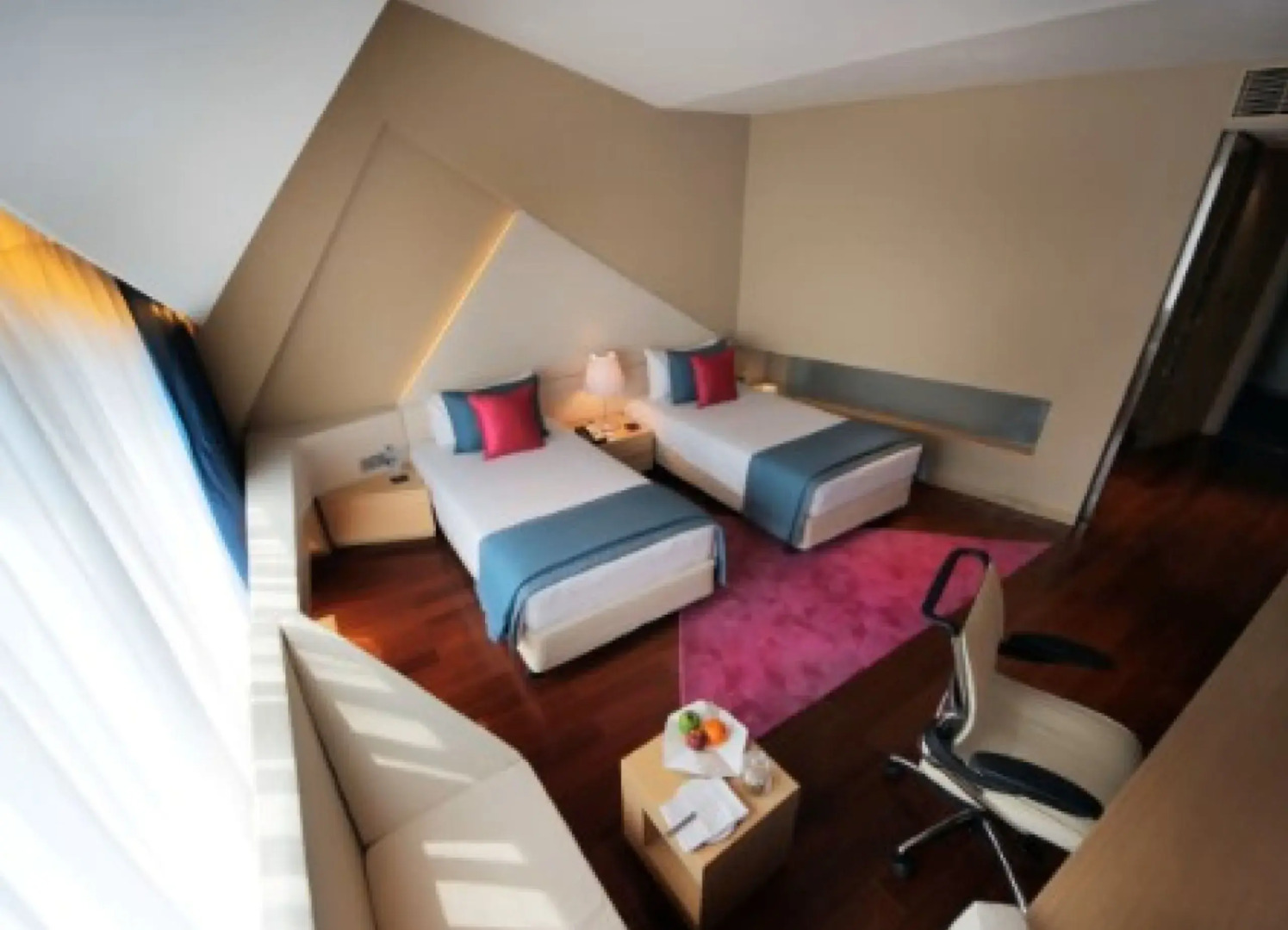 Vivanta New Delhi, Dwarka