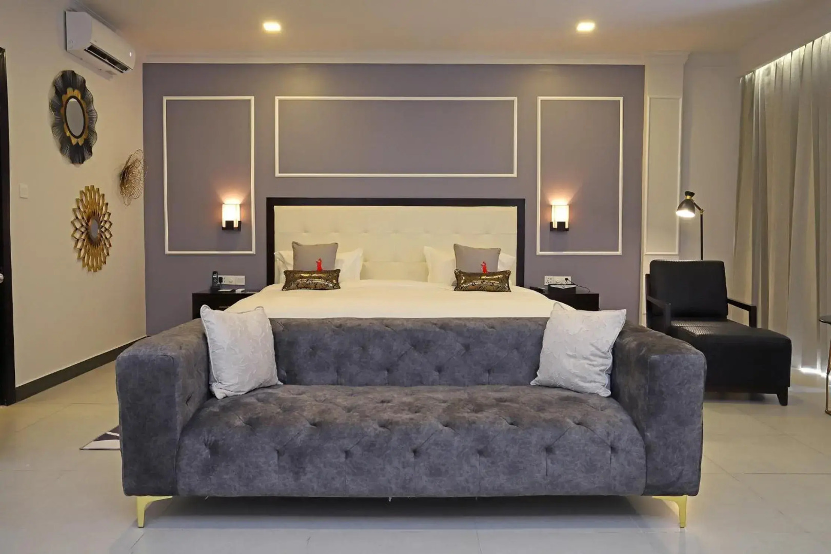 Queenco Hotel & Casino