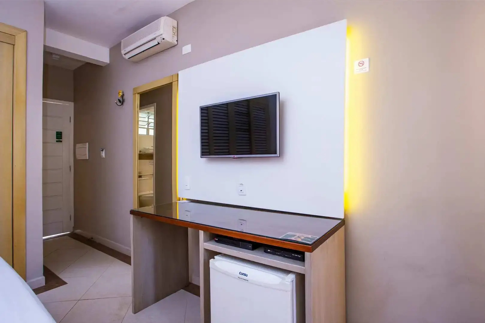 Ciribaí Praia Hotel