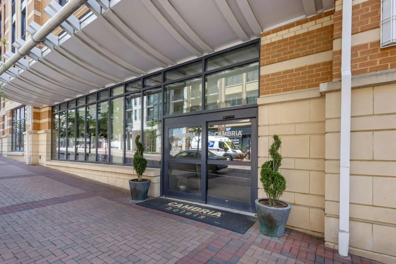 Cambria Hotel Rockville