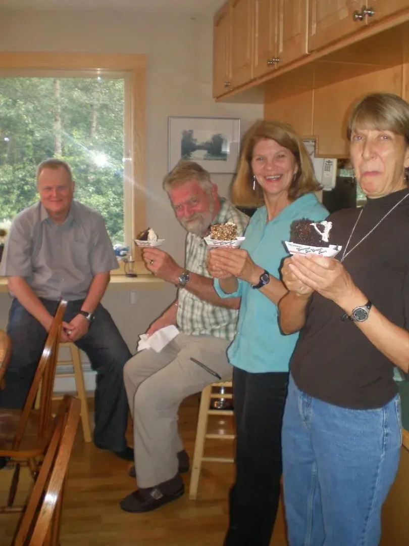 Bear Lake Lodgings Bed & Breakfast