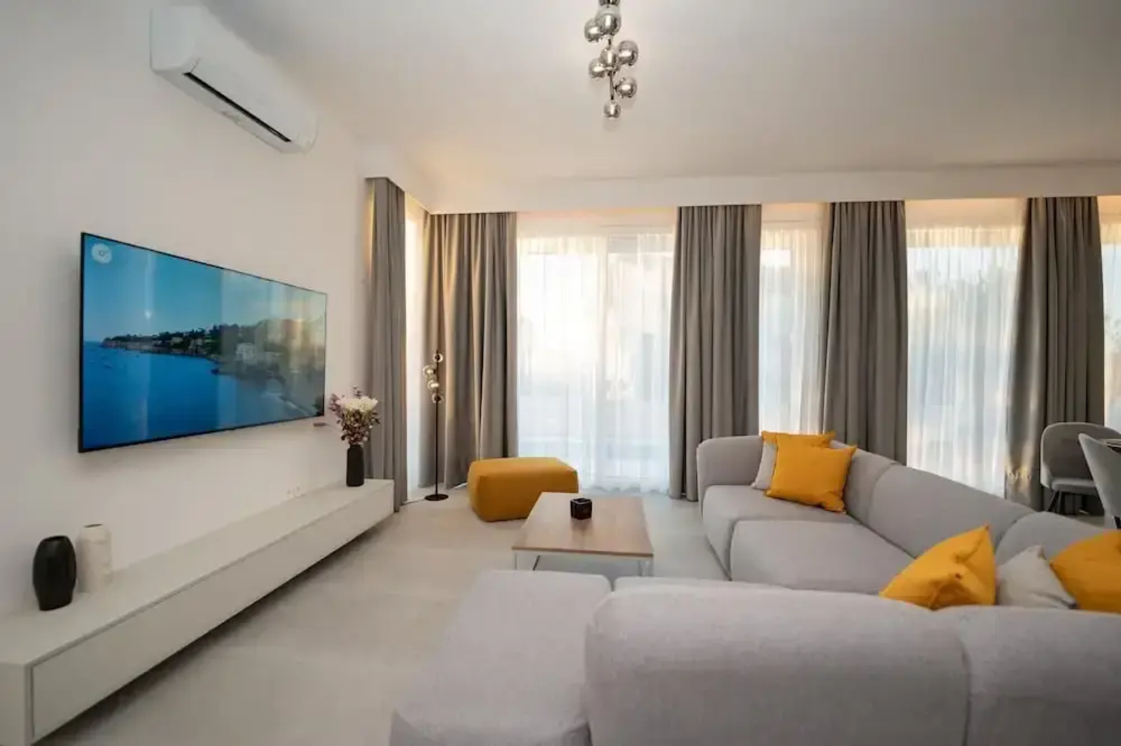 Villa Cataleya with private heated pool