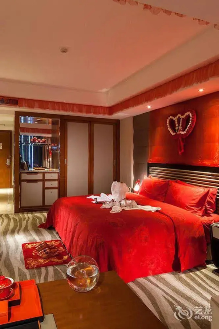 Regal International Sungdo Hotel