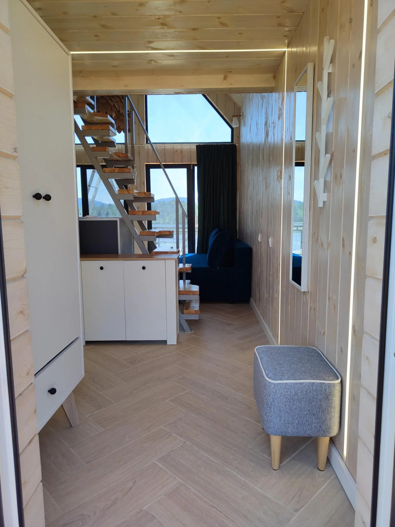 Дача Баушево