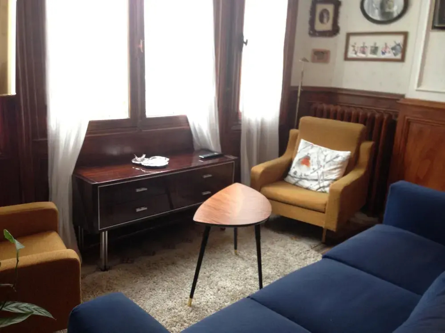 Maison D'hôtes Les Hirondelles