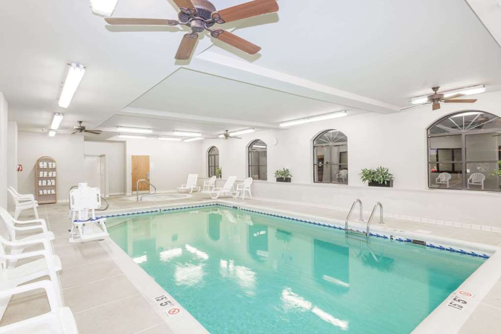 Baymont Inn & Suites Asheville/Biltmore