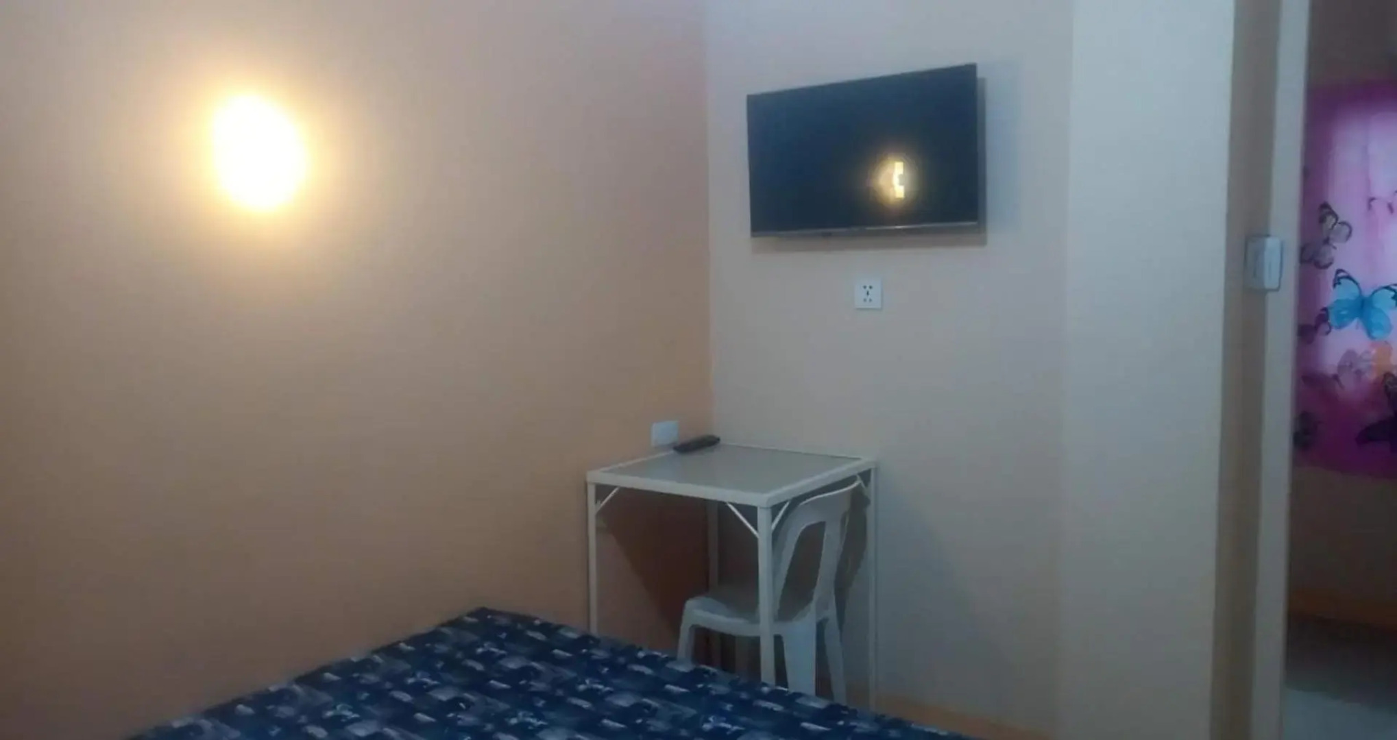 Robie'S Transients Rooms