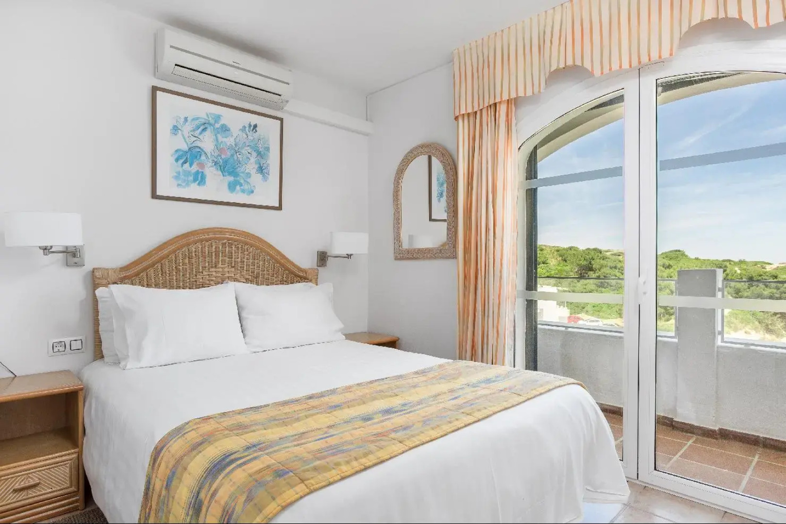 White Sands Beach Club