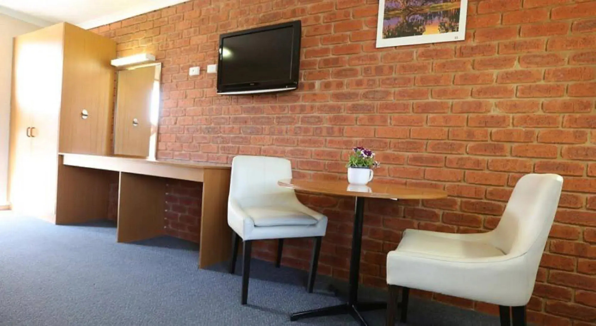 City Gate Motel Mildura