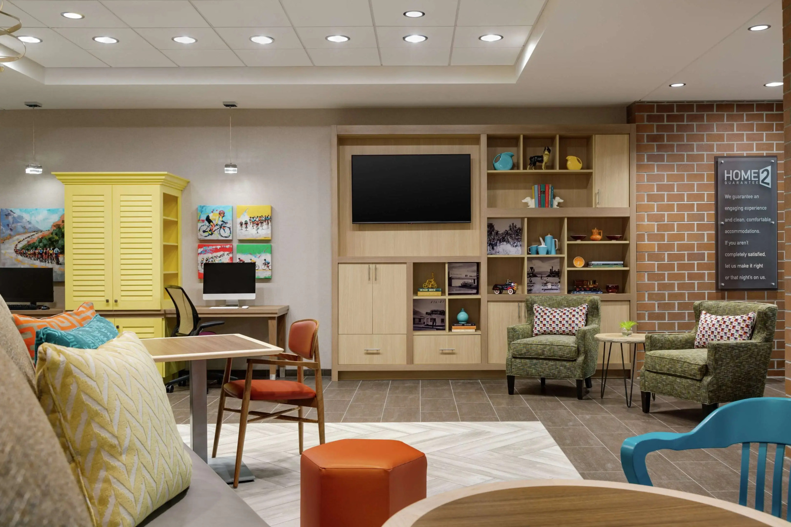 Home2 Suites by Hilton Ogden