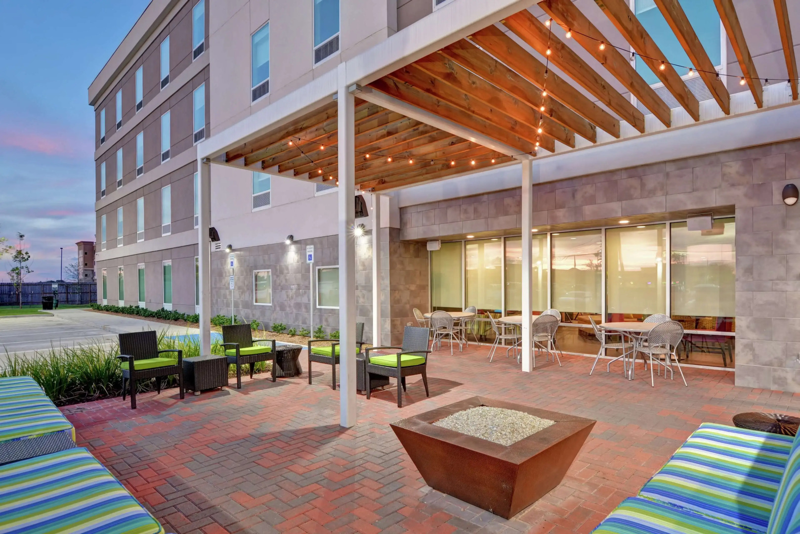 Home2 Suites by Hilton Baytown