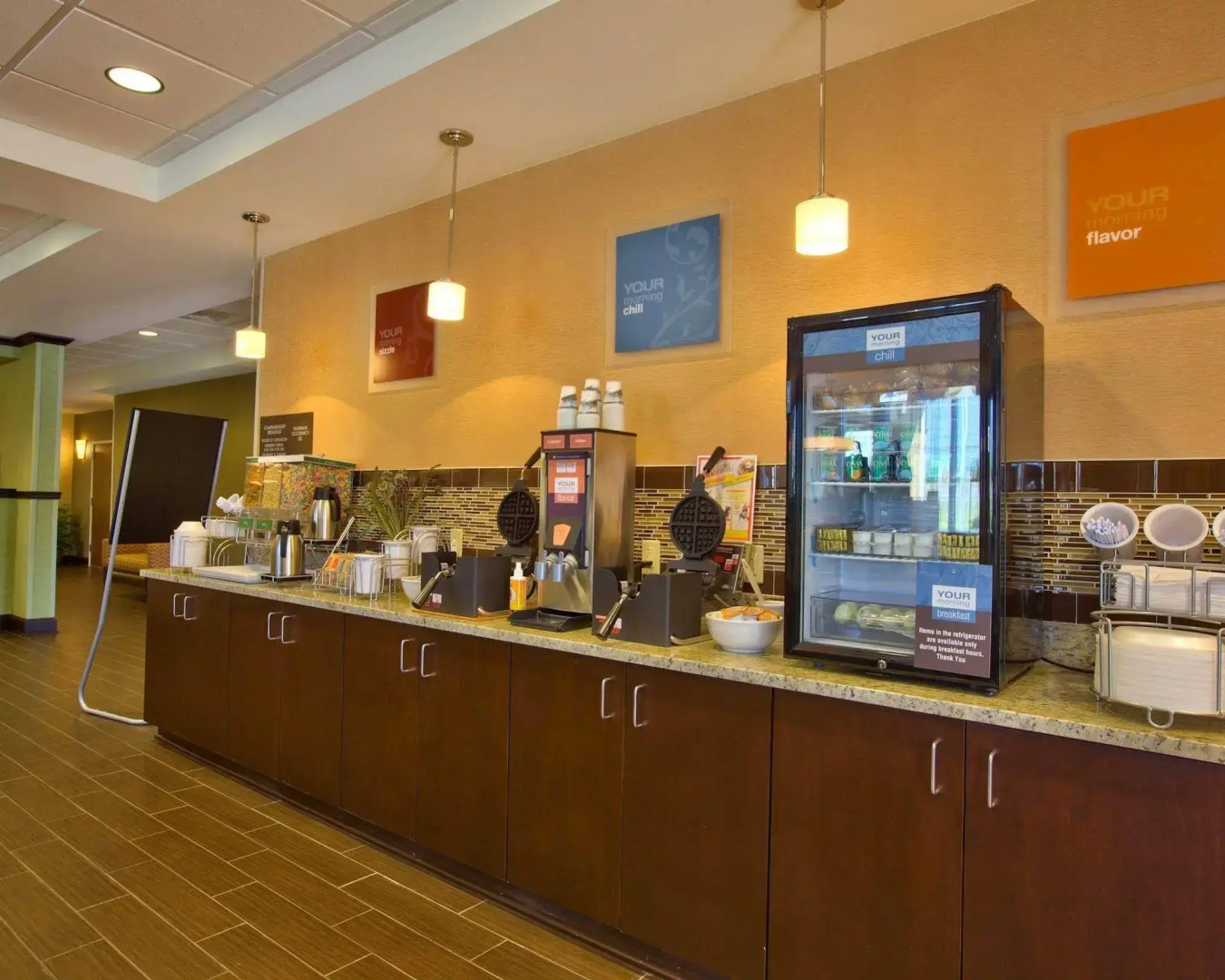 Comfort Inn & Suites Dothan