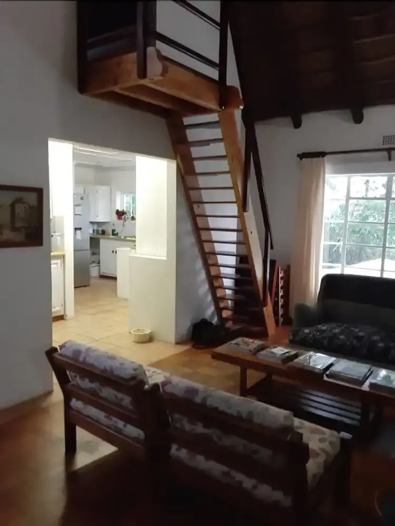 Shepherds Leaf Country Villa