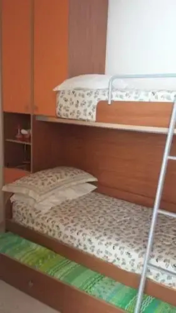 Villetta a Schiera Parco degli Aranci 1 Residence