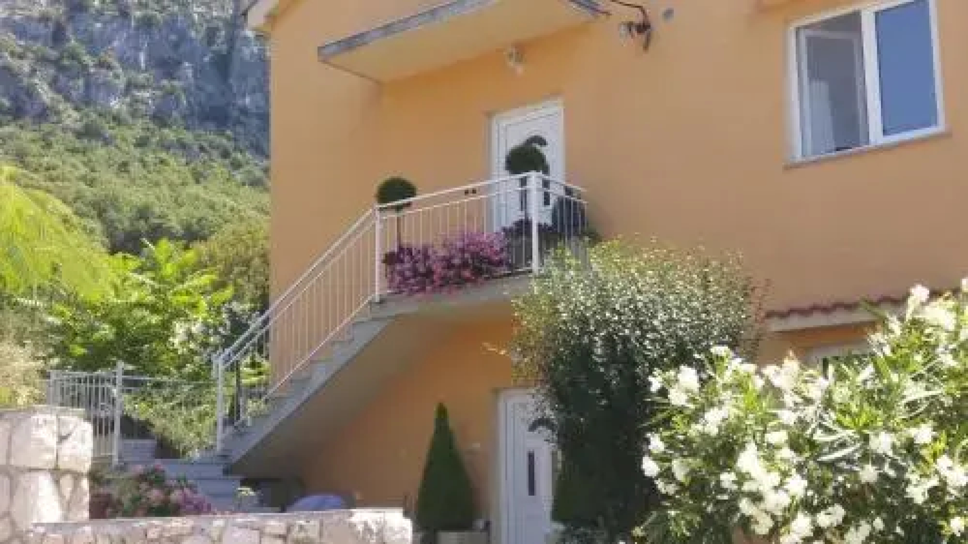 Apartment Ana