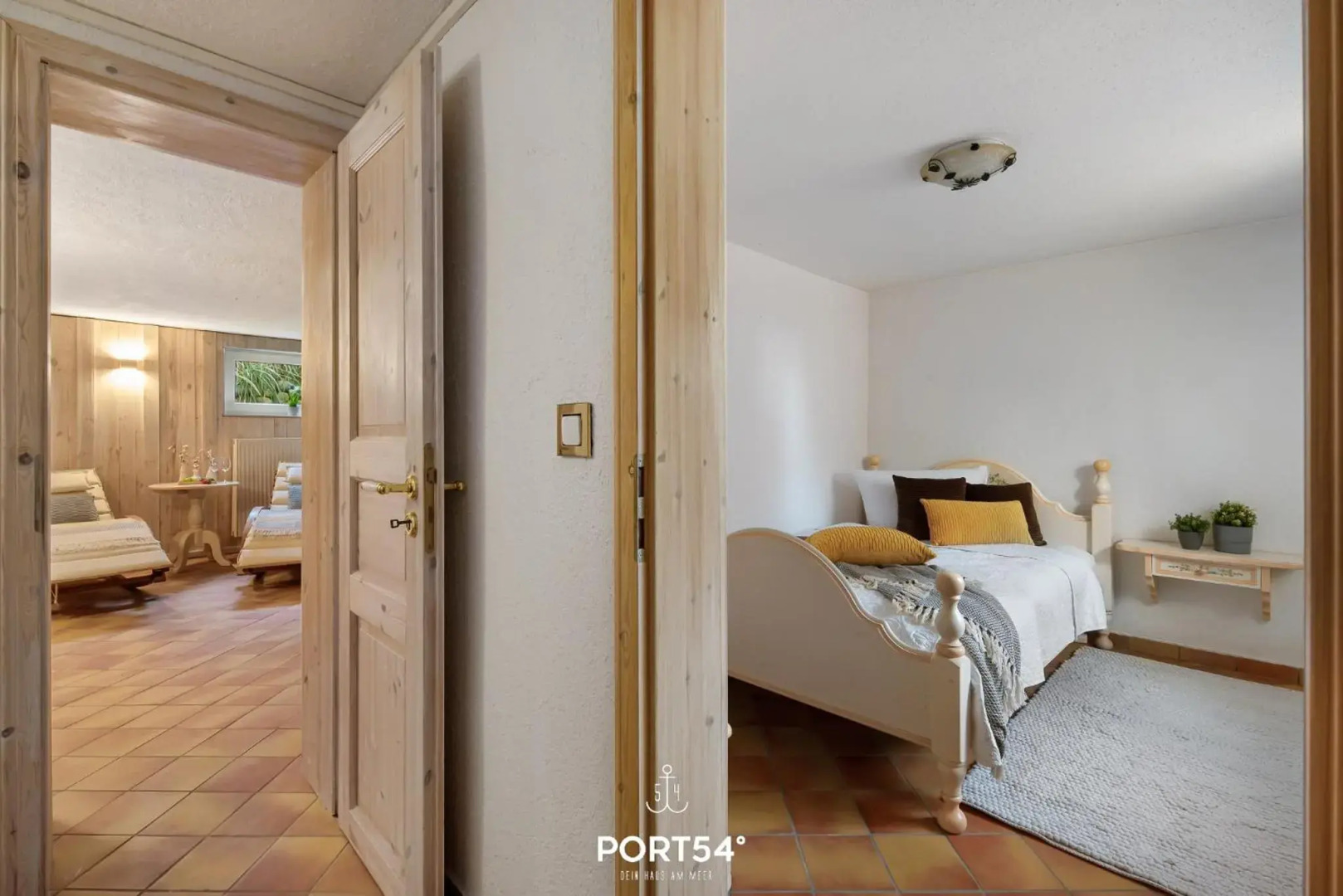 Reethüs Schleiblick