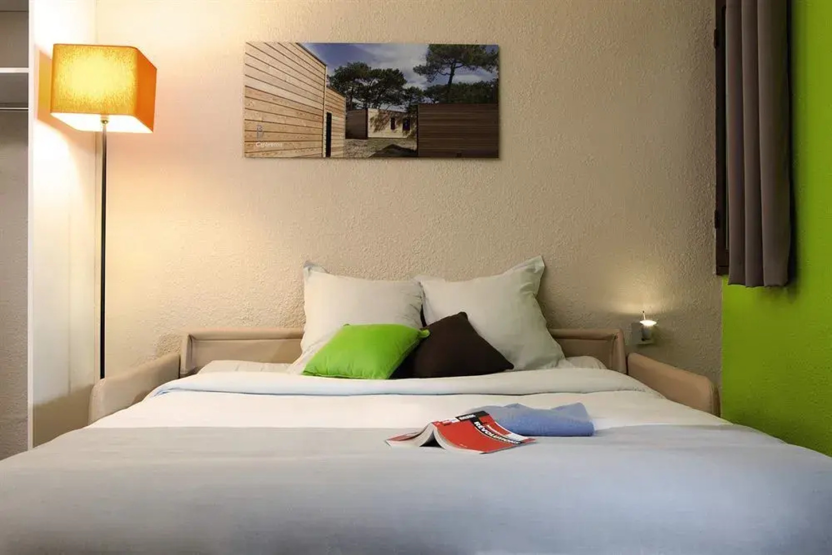 Belambra Clubs La Colle-sur-Loup - Les Terrasses De Saint-Paul De Vence