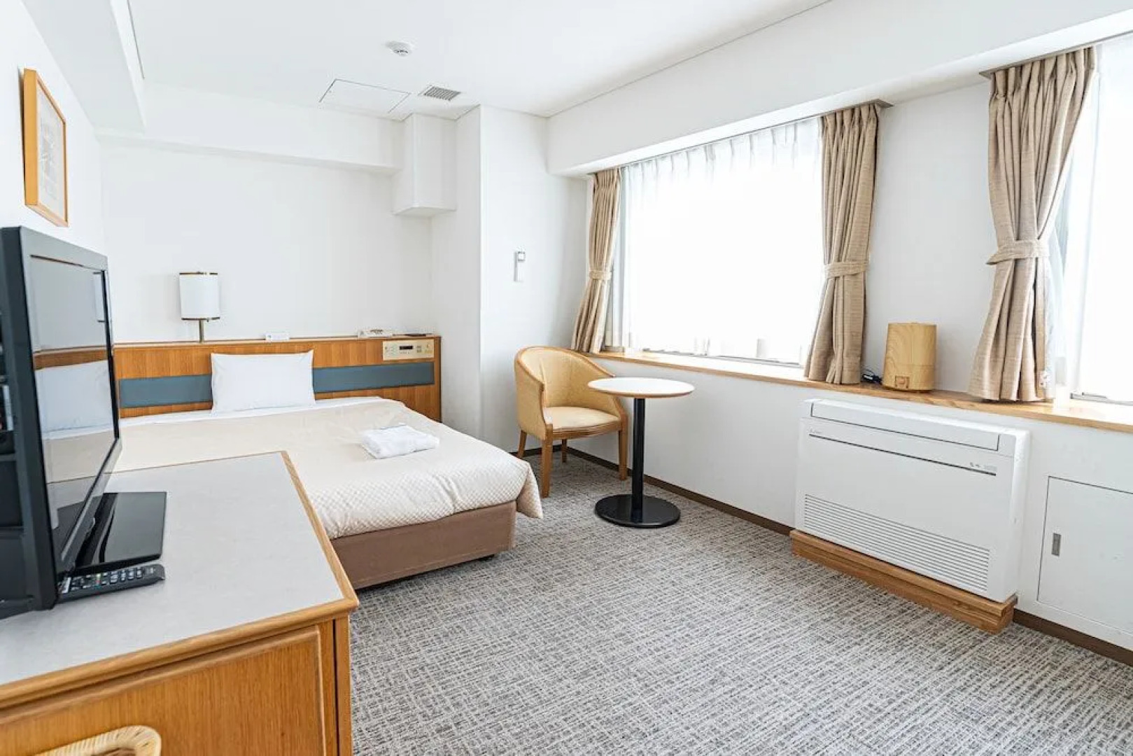 Forest Hongo By Unito