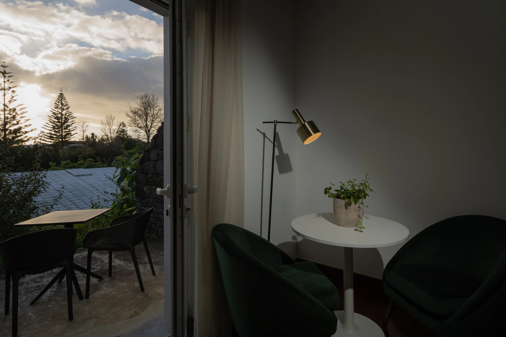 Senhora da Rosa Tradition & Nature Hotel