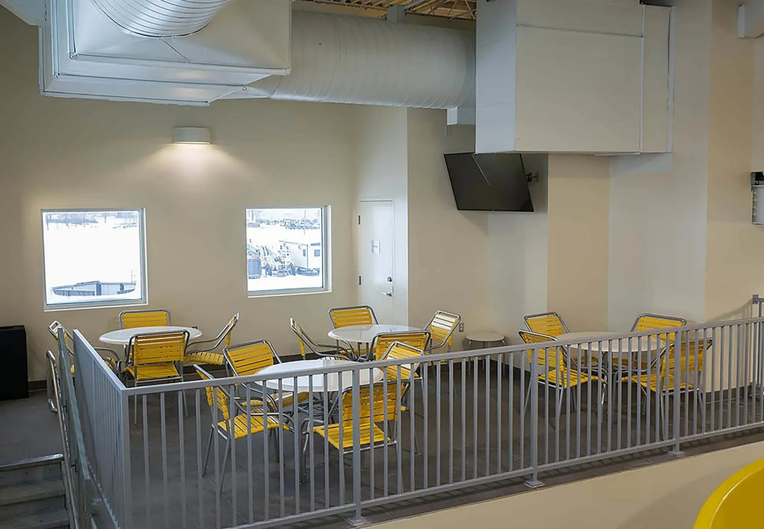 Fairfield Inn & Suites Jamestown