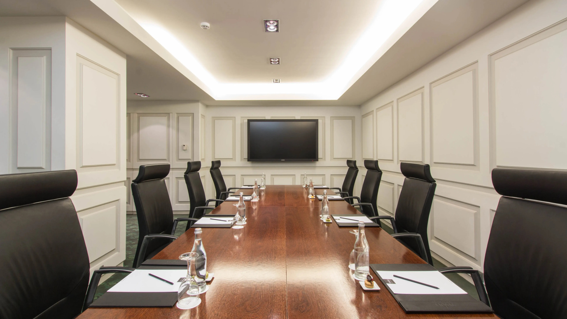 Tivoli Avenida Liberdade Lisboa – A Leading hotel of the world