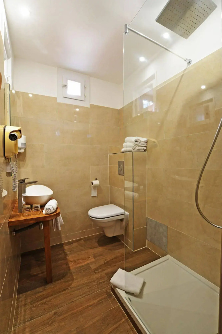 Hotel Restaurant Christophe Colomb