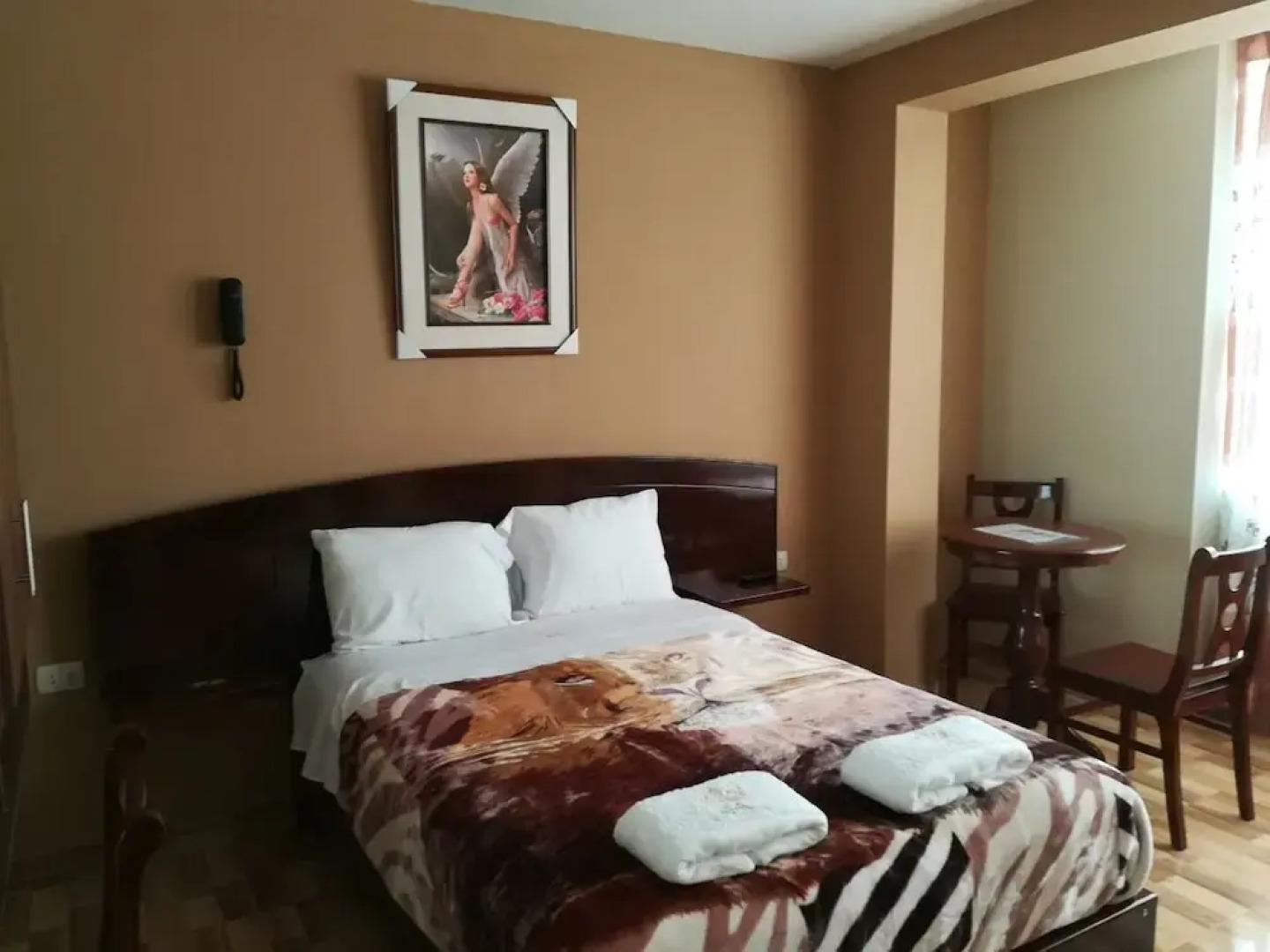 Hotel Real Chimbote