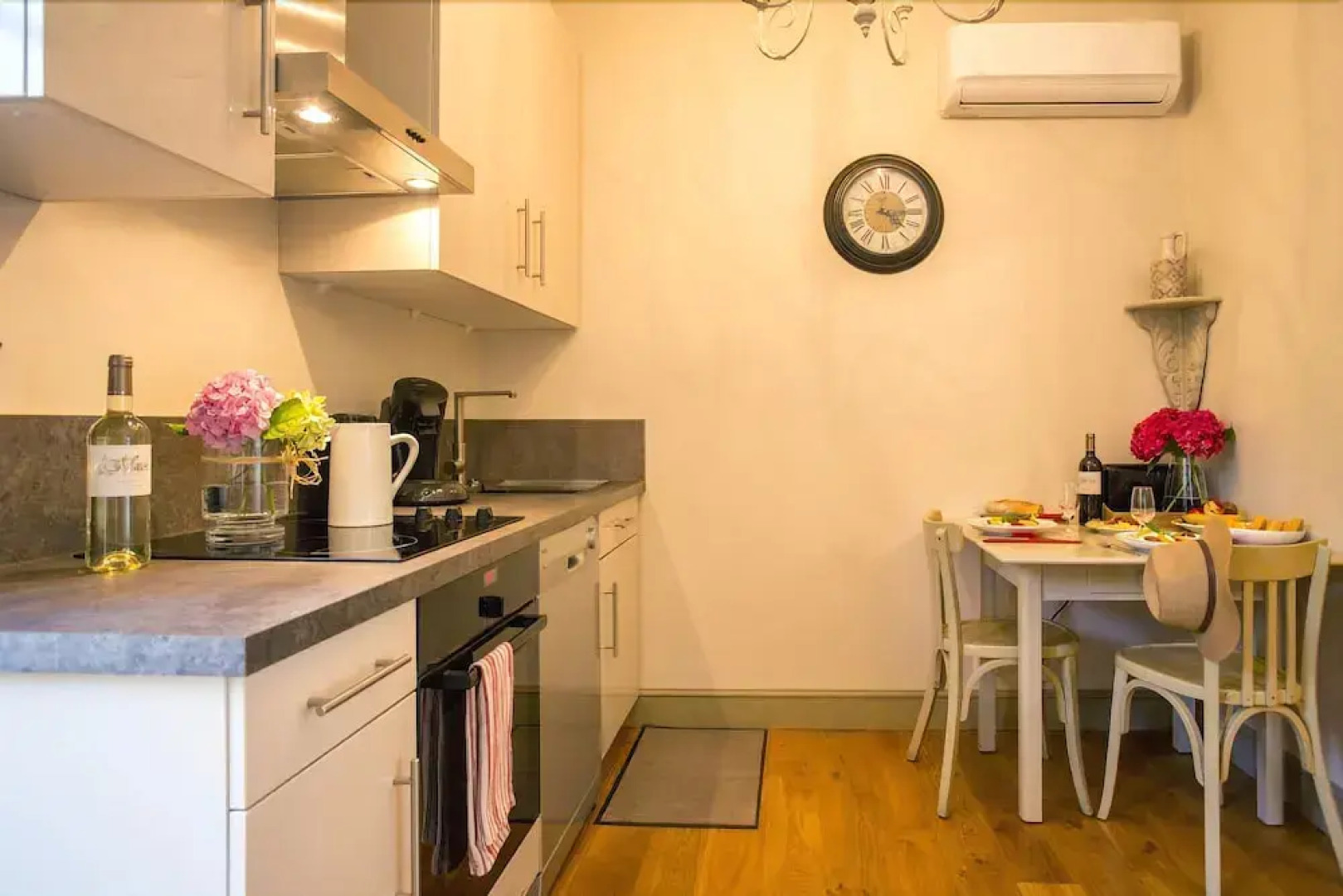 Les Hauts de Condom Appartements Climatisés Venez respirez l'air Gersois Vive le Slowtourisme