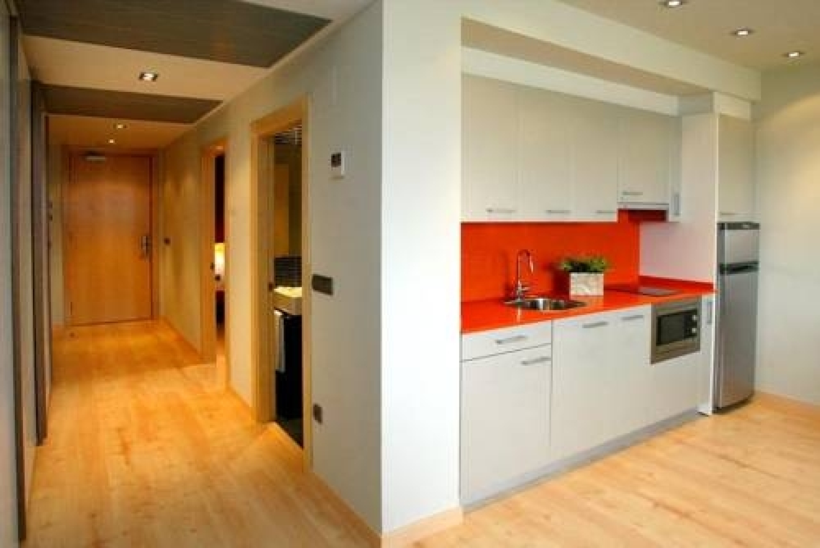 Apartamentos Dream Park