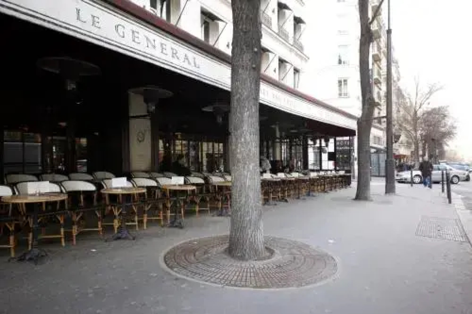 Private Apartments - Champs-Elysées